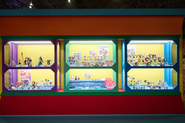 TOY&HOBBY WORLD