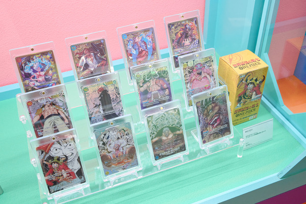 TOY&HOBBY WORLD