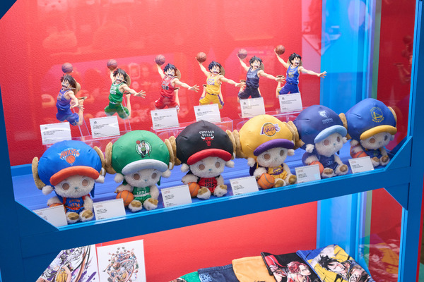 TOY&HOBBY WORLD