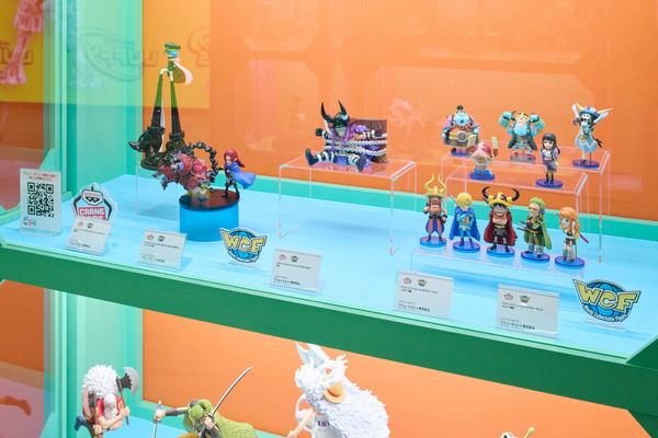 TOY&HOBBY WORLD
