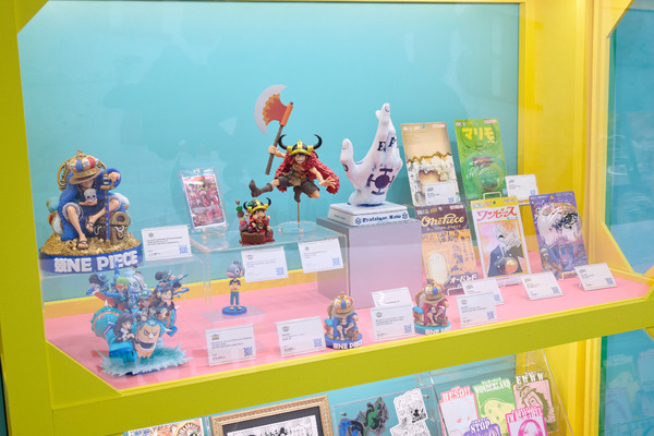 TOY&HOBBY WORLD
