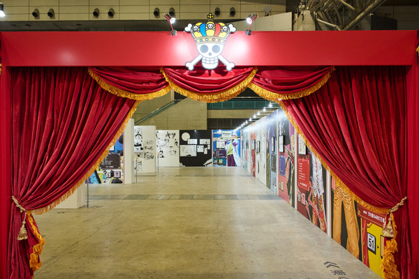 WORLD TOP100 みんなが選んだ100人展-WORLD TOP 100_ The 100 Characters Chosen by Fans Exhibition