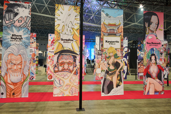 WORLD TOP 100 NOBORI