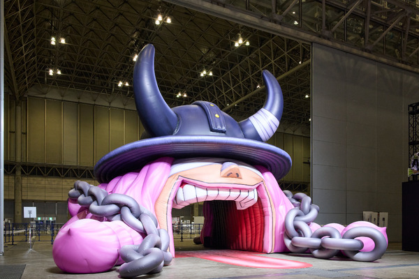ロキバルーン-Loki Balloon