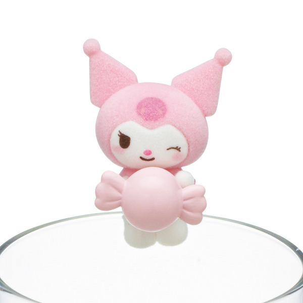 「PUTITTO サンリオキャラクターズ いちごみるくなフロッキー」