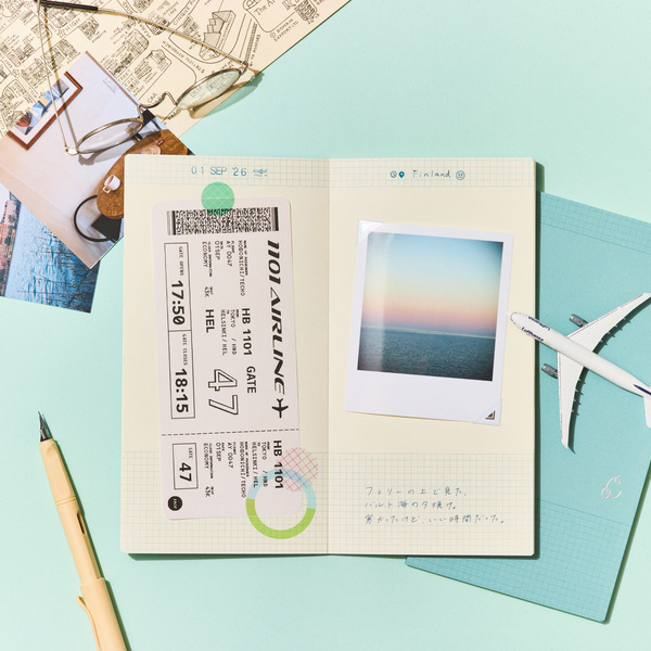 collect & collage