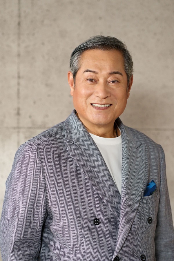 松平健