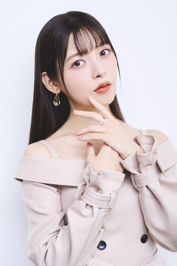 上坂すみれ
