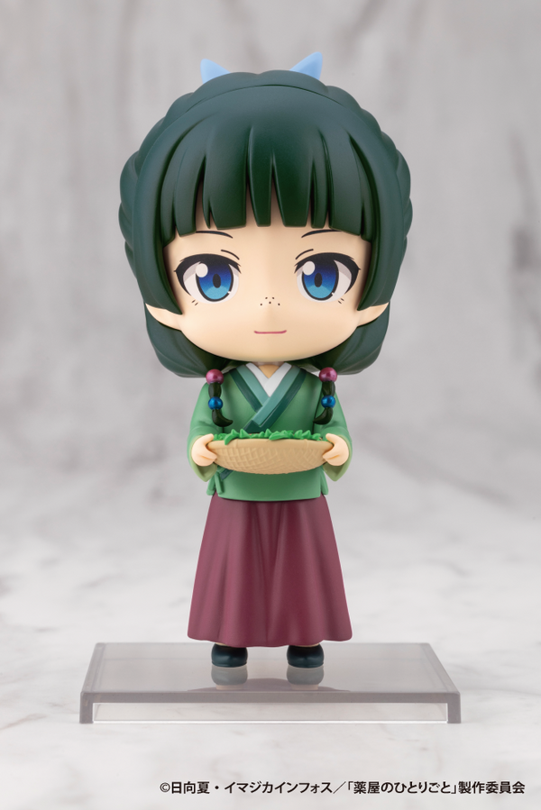 OSHI WORKS Mini 猫猫