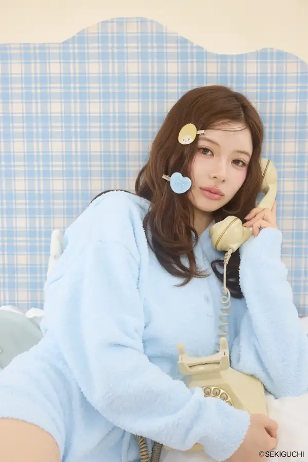 ベビチッチ×rienda(リエンダ)