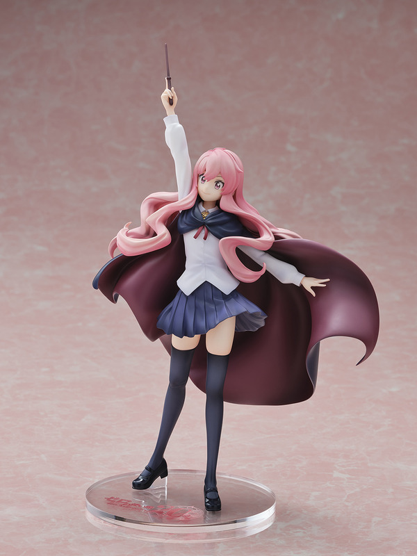 『ゼロの使い魔』ルイズ 20th Anniversary non scale model