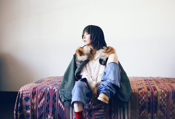 オープニングテーマ：aiko「あなたの花の色」