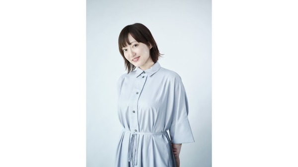 阿澄 佳奈