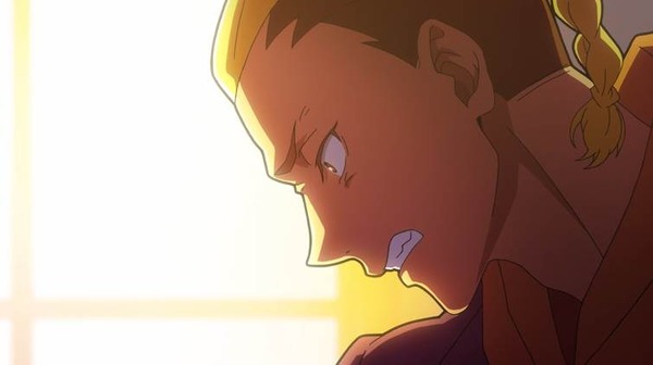 夏アニメ『鎧真伝サムライトルーパー』第2クール第20話「シメイ」