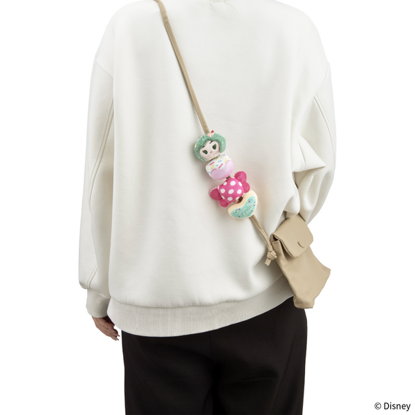 きゃらマロ Disney