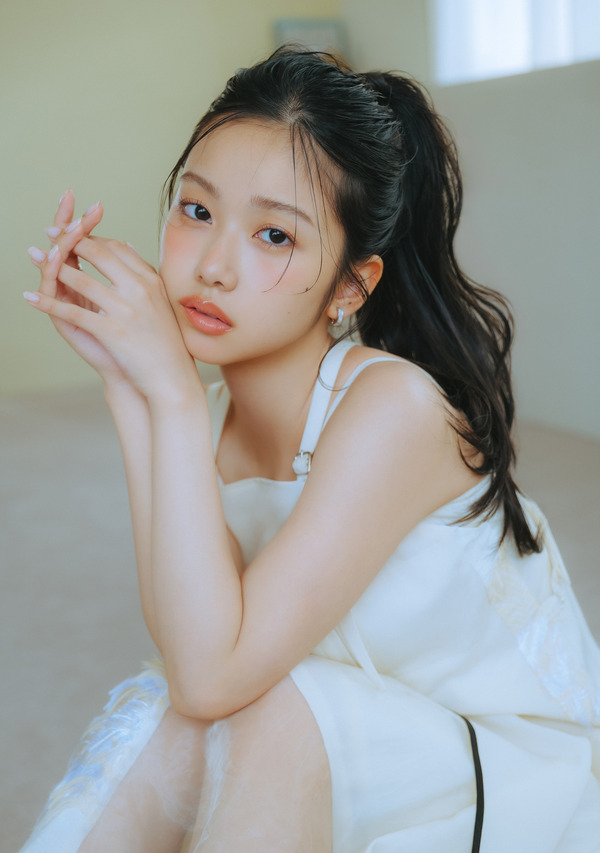 「週刊ヤングジャンプ」39号 YJ ブルーム：「北里琉」