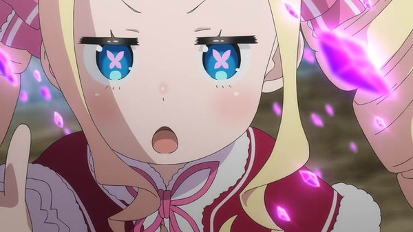 夏アニメ『Re:ゼロから始める異世界生活』4th season《奪還編》第80話「五つの障害」