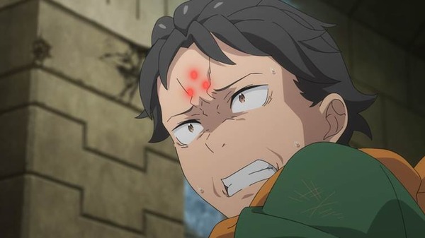 夏アニメ『Re:ゼロから始める異世界生活』4th season《奪還編》第80話「五つの障害」