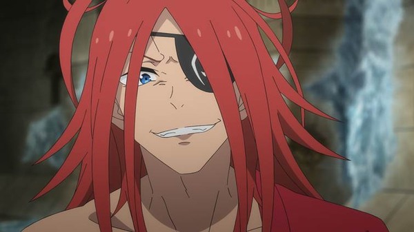 夏アニメ『Re:ゼロから始める異世界生活』4th season《奪還編》第80話「五つの障害」