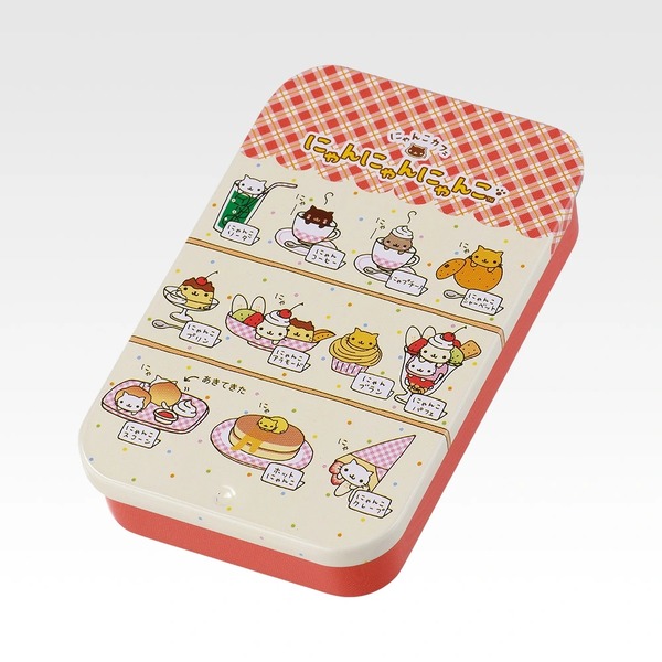一番くじちょこっと サンエックスユニバース