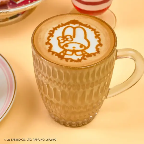 カプチーノ