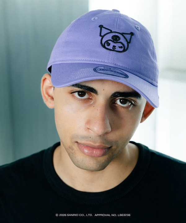 サンリオ×NEW ERA×HOMEGAME