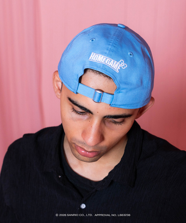 サンリオ×NEW ERA×HOMEGAME