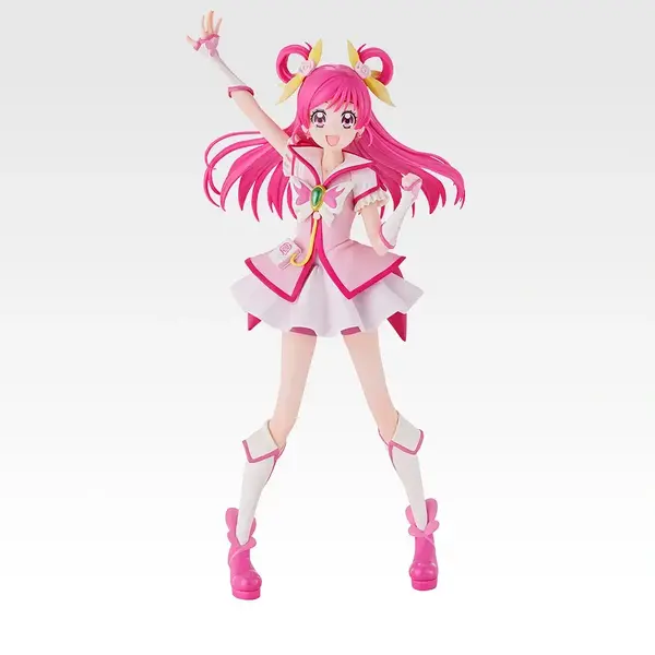 A賞 キュアドリーム フィギュア■全1種■サイズ：約17cm