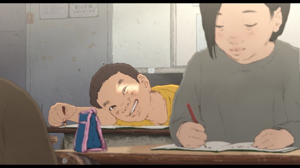 映画『我々は宇宙人』場面カット