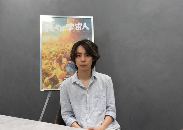 門脇康平監督