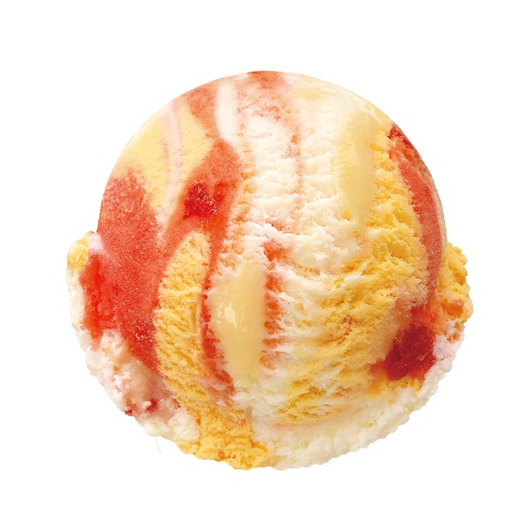 ＜9月の新作フレーバー＞ミルキーショートケーキ