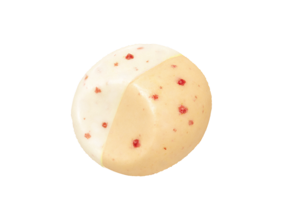 「サーティワンミルキー（ミルキーショートケーキ風味）袋」キャンディイメージ