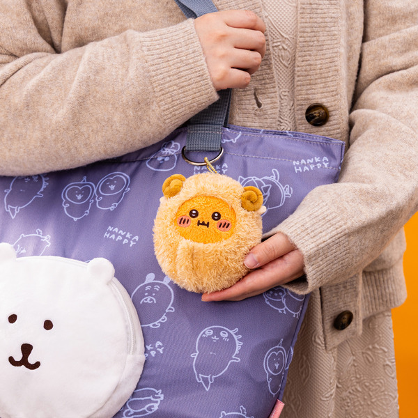 子ひつじマスコット