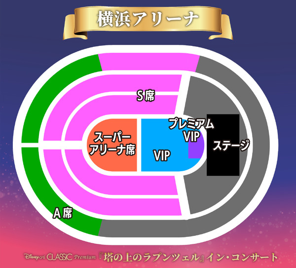 横浜アリーナ