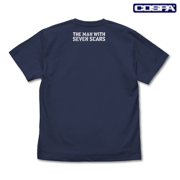 北斗の拳 -FIST OF THE NORTH STAR- Tシャツ
