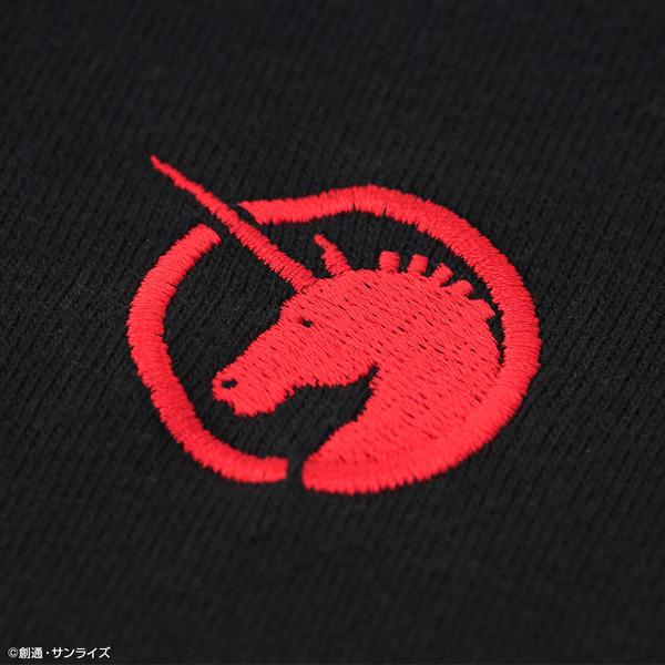 STRICT-G RX-0 ユニコーンガンダム Ver. TWC FINAL Tシャツ​