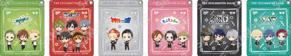 アイドルマスター SideM in JOYPOLIS 3