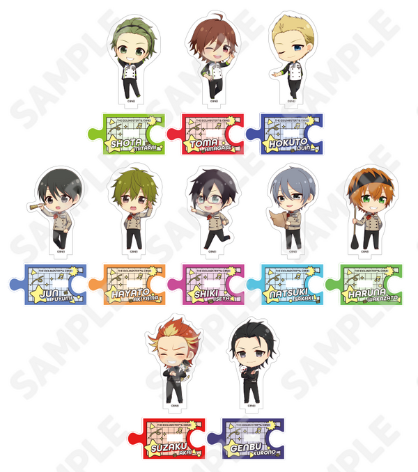アイドルマスター SideM in JOYPOLIS 3