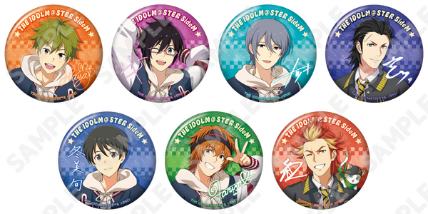 アイドルマスター SideM in JOYPOLIS 3