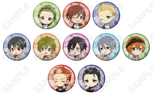 アイドルマスター SideM in JOYPOLIS 3