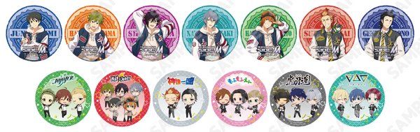 アイドルマスター SideM in JOYPOLIS 3