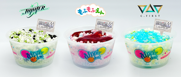 アイドルマスター SideM in JOYPOLIS 3