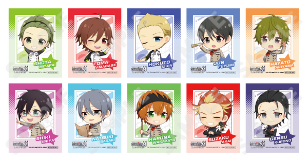 アイドルマスター SideM in JOYPOLIS 3