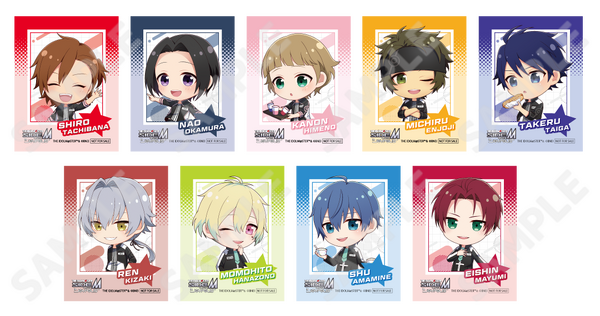 アイドルマスター SideM in JOYPOLIS 3