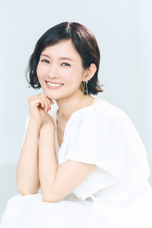 安倍なつみ