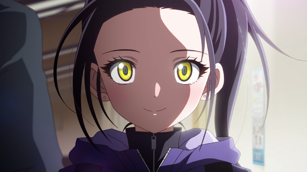 劇場版『メダリスト』特報