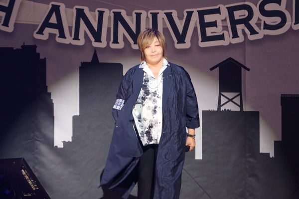 「じゅじゅフェス 2026 -5th anniversary-」DAY1オフィシャルスチール