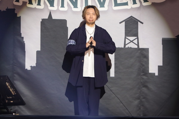 「じゅじゅフェス 2026 -5th anniversary-」DAY1オフィシャルスチール