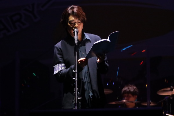 「じゅじゅフェス 2026 -5th anniversary-」DAY1オフィシャルスチール