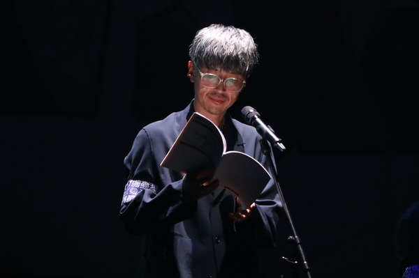 「じゅじゅフェス 2026 -5th anniversary-」DAY1オフィシャルスチール